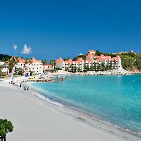 All Inclusive Divi Little Bay Beach Resort Филипсбург Екстериор снимка