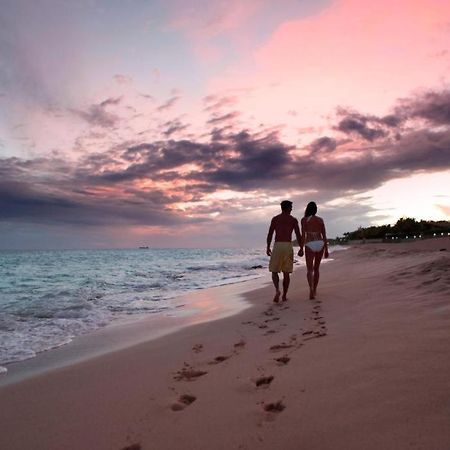 All Inclusive Divi Little Bay Beach Resort Филипсбург Екстериор снимка