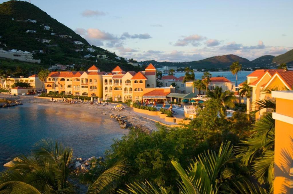 All Inclusive Divi Little Bay Beach Resort Филипсбург Екстериор снимка