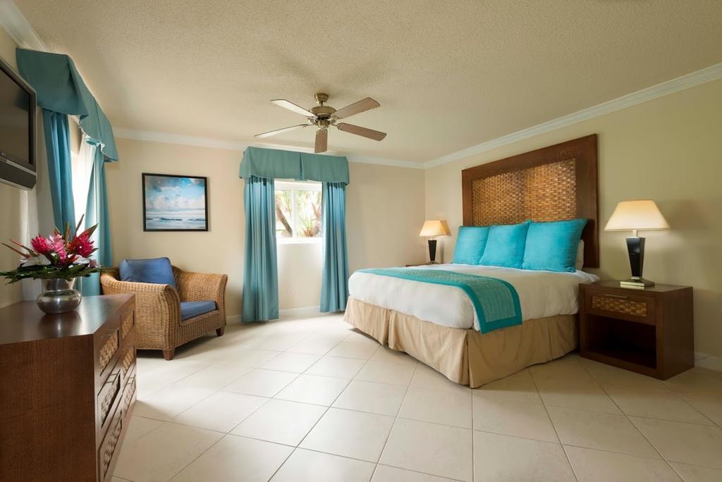 All Inclusive Divi Little Bay Beach Resort Филипсбург Екстериор снимка